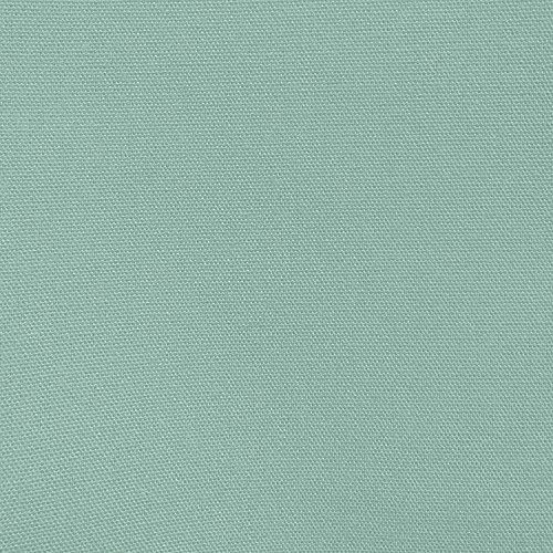 Premium 2-Pack 120-Inch Round Cotton Tablecloth for Fine Dining - Soft Army Green Table Cover for Wedding, Restaurant & Holiday Decor