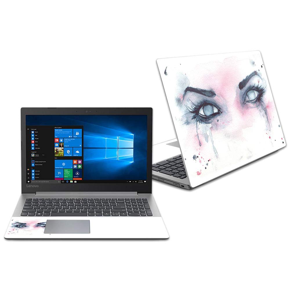 Mightyskins Vinyl Decal Wrap Cover for Lenovo Ideapad 330 15