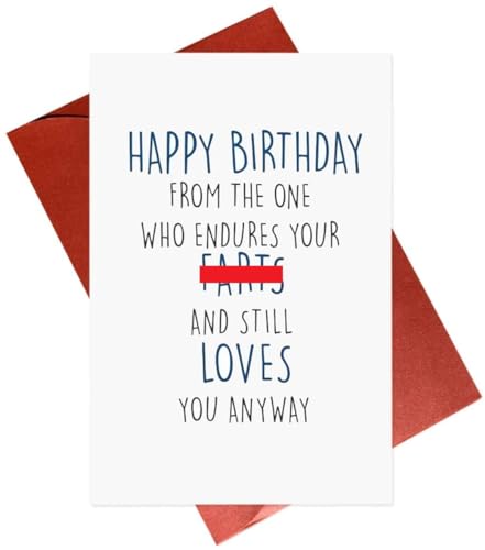Happy Birthday Card