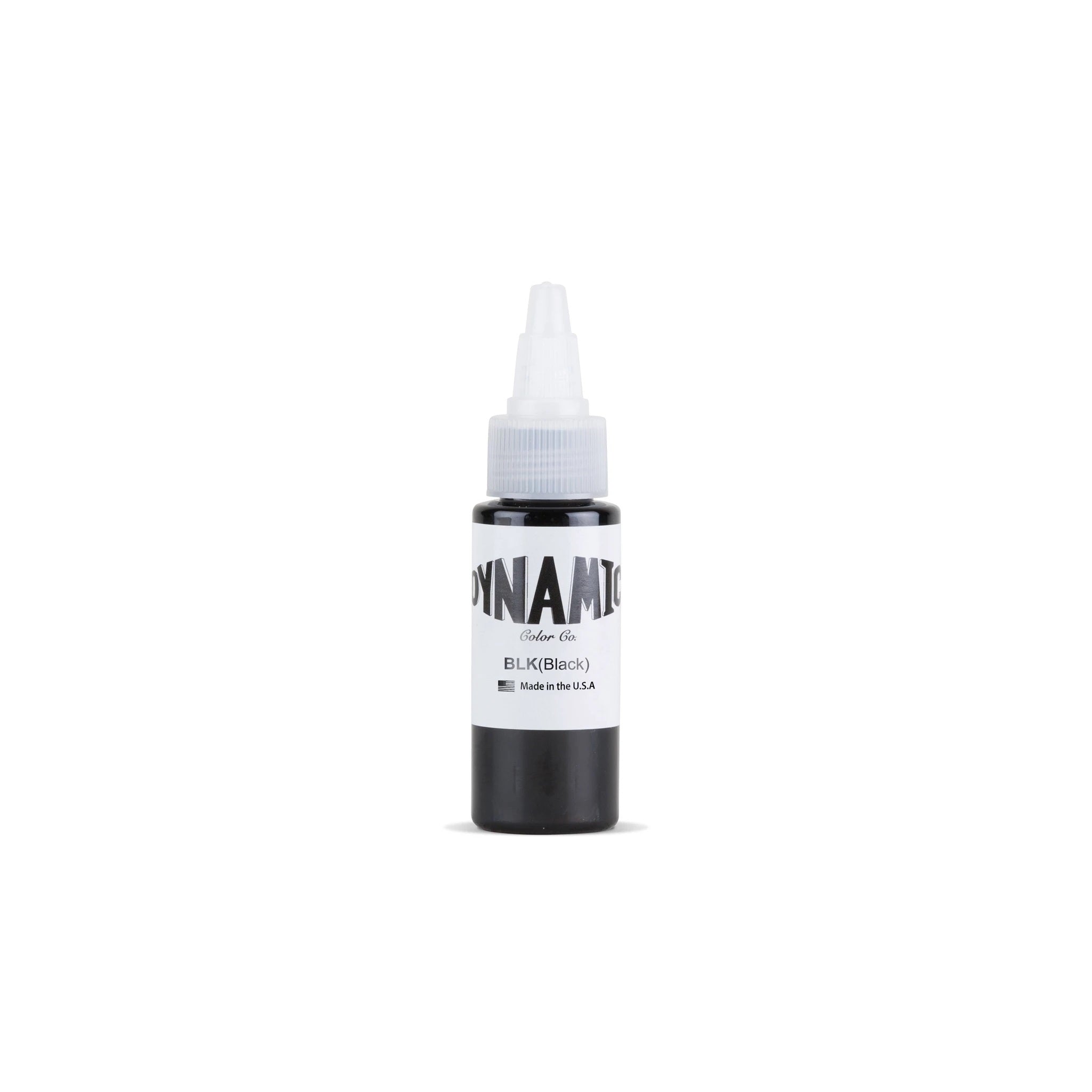 Premium Dynamic Black Ink Cartridge - High-Quality Printer Ink for HP, Canon, Epson - Ideal for Home, Office & School Printing Projects