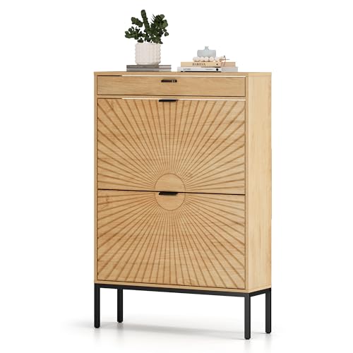 Half Moon Line-oak