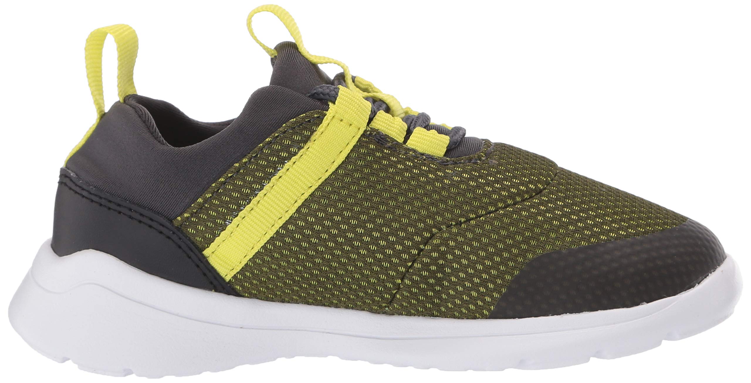 Lacoste LT Dash Kids' Sneakers - Lightweight & Comfortable Shoes for Boys & Girls - Perfect for School, Play & Everyday Wear