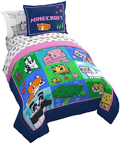 Multi - Minecraft