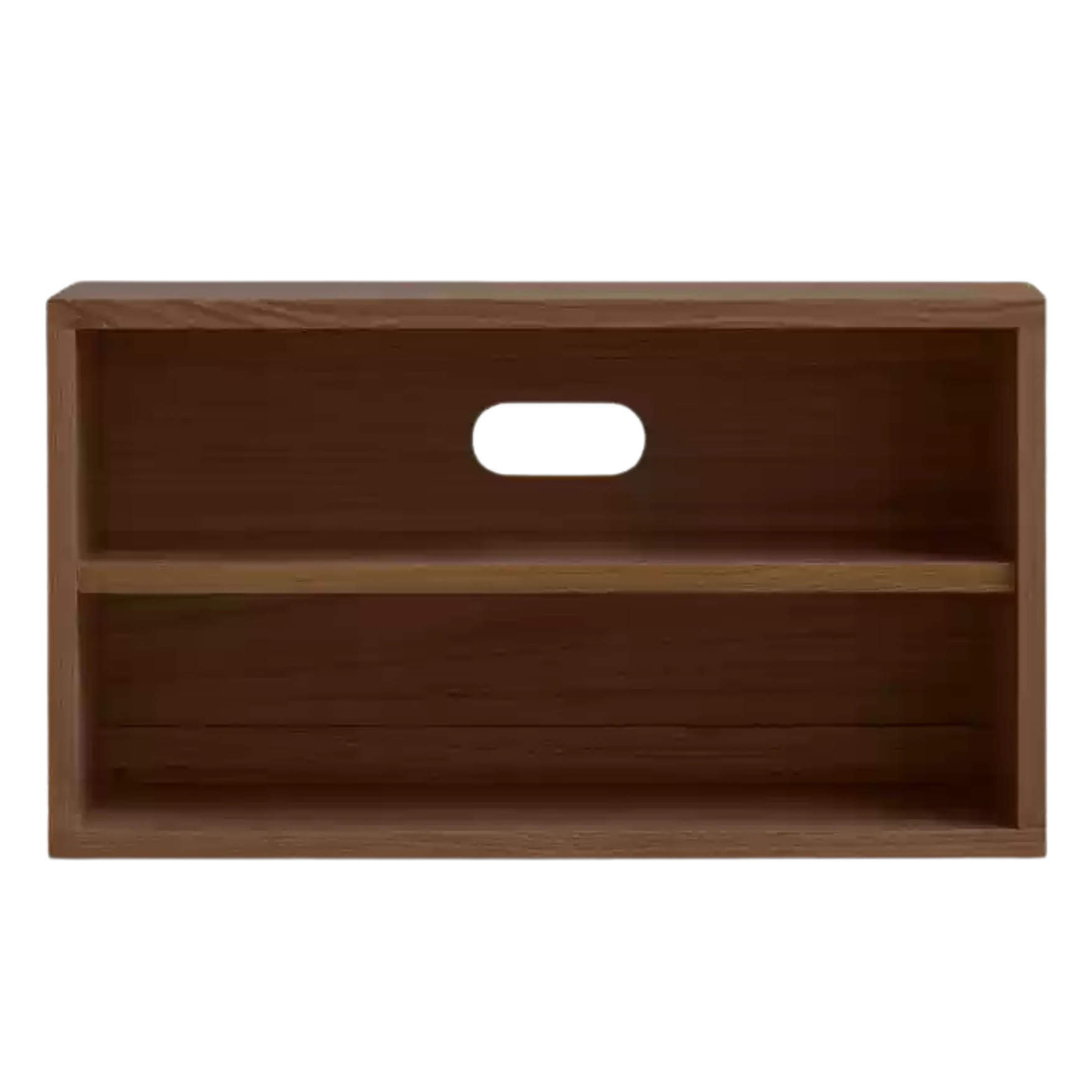 Modern Oak Solid Wood TV Stand with Free Combination Storage Shelves - Perfect for Living Room, Home Theater & Entertainment Center Organization