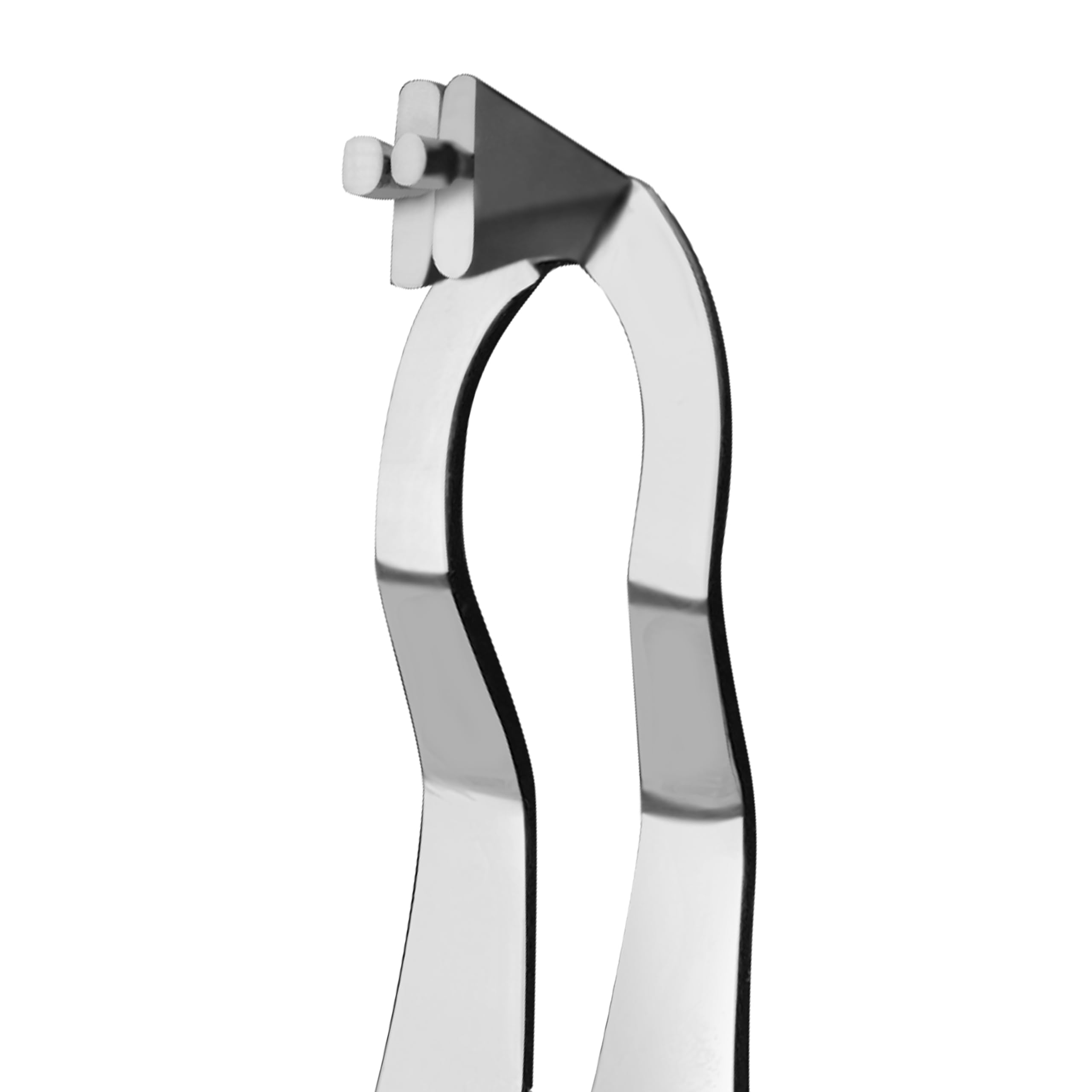 Dental Rubber Dam Forceps 6.75