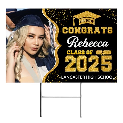 Graduation #1