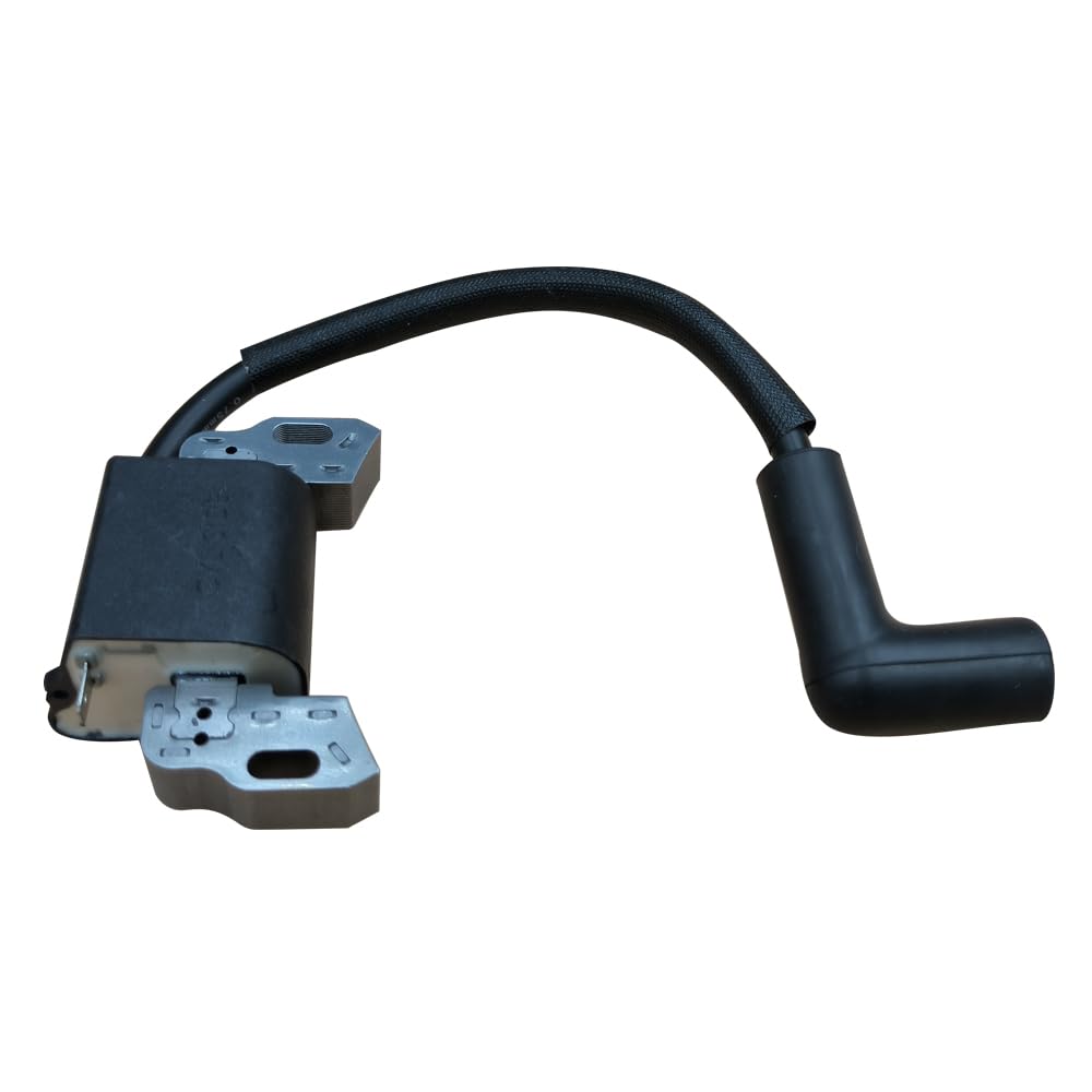 New Ignition Module Coil Armature Magneto for Briggs & Stratton 593872 595009 596532 798534 799582 799934 84005272 Z567 - Perfect Replacement Part for Lawn Mower & Small Engine Repair