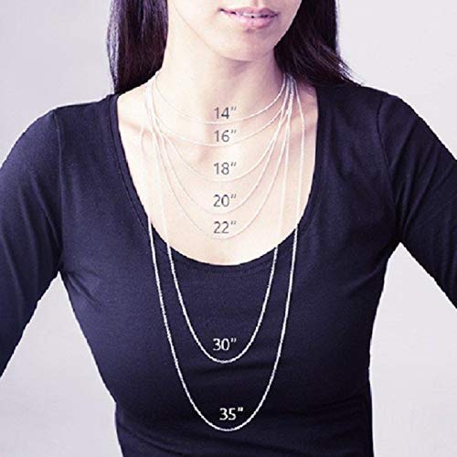 Personalized Carrie Name Necklace - Custom Engraved Gold/Silver Necklace for Women - Dainty Jewelry Gift for Her, Mom, Wife - Birthday, Christmas, Mother's Day Present - Perfect for Date Night, Anniversary, Wedding Gift