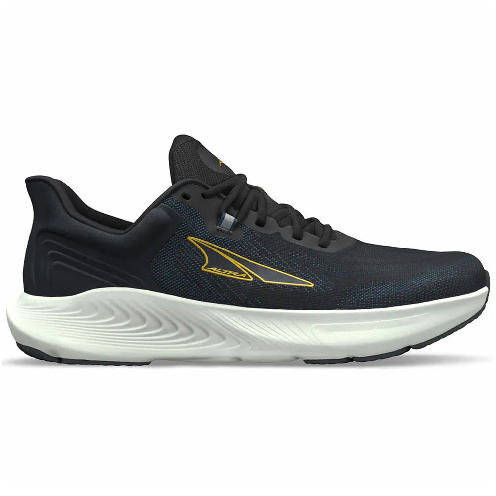 Altra Provision 8 Running Shoes for Men - Lightweight Stability Trail & Road Running Sneakers - Perfect for Jogging, Hiking & Gym Workouts