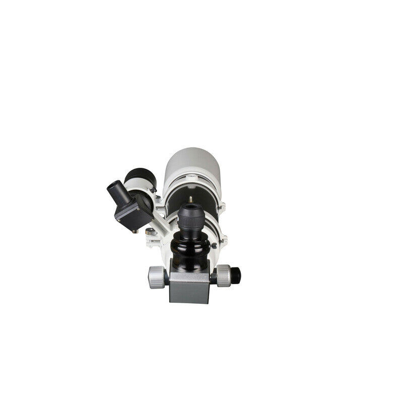 Sky Watcher EvoStar ED 80mm Doublet APO Refractor Telescope - High Performance Astronomy Telescope for Stargazing, Astrophotography & Celestial Observation - Perfect for Beginners & Advanced Astronomers