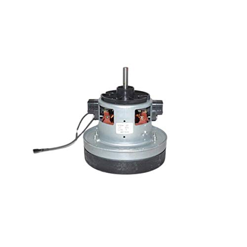 Replacement Vacuum Motor for Carpet Pro Upright & CPU350 Models - Compatible with Part C283-2610 - Perfect for Home Cleaning & Carpet Maintenance