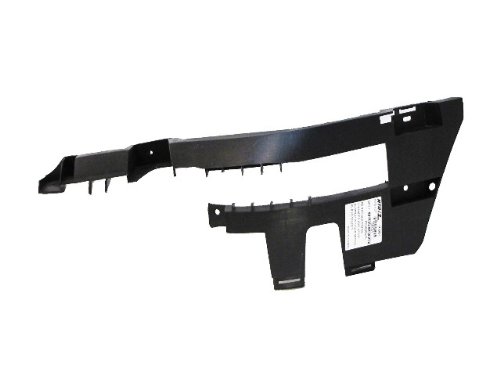 FRONT BUMPER ISOLATOR LH FO1072171 - Compatible with Various Car Models - Perfect for Vehicle Repair and Maintenance