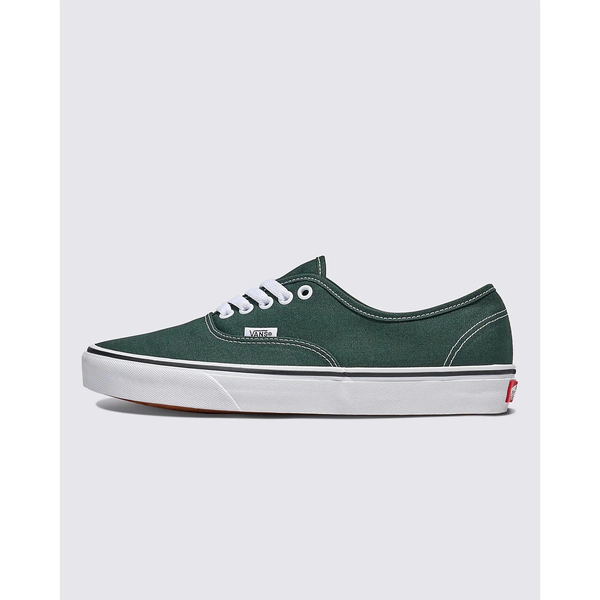 Vans Authentic Classic Skate Shoes for Men & Women - Comfortable Canvas Sneakers for Casual Wear, Street Style & Everyday Use