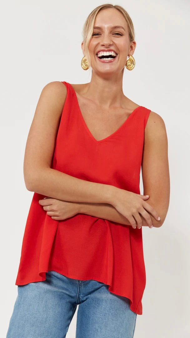 Isola Tank Negroni - Premium Italian Aperitif for Cocktails, Happy Hour & Home Bar Mixing | Perfect for Negroni, Spritz & Classic Italian Drinks