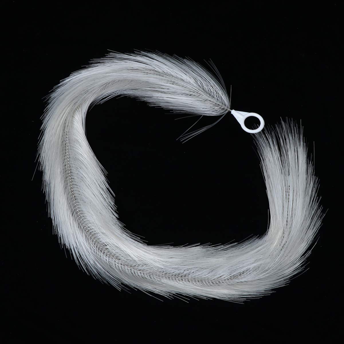 Premium Aquarium & Pond Koi Fish Spawning Mop Brush - Ideal for Koi Breeding, Fry Protection in Fish Tanks & Outdoor Ponds