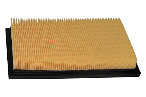 APDTY 105796 High Performance Air Filter Replacement for 4891691AA - Compatible with Dodge, Jeep, Chrysler Vehicles - Improves Engine Airflow & Protection