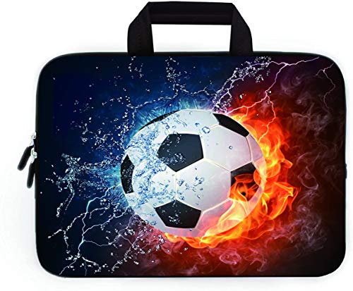 Football Fire