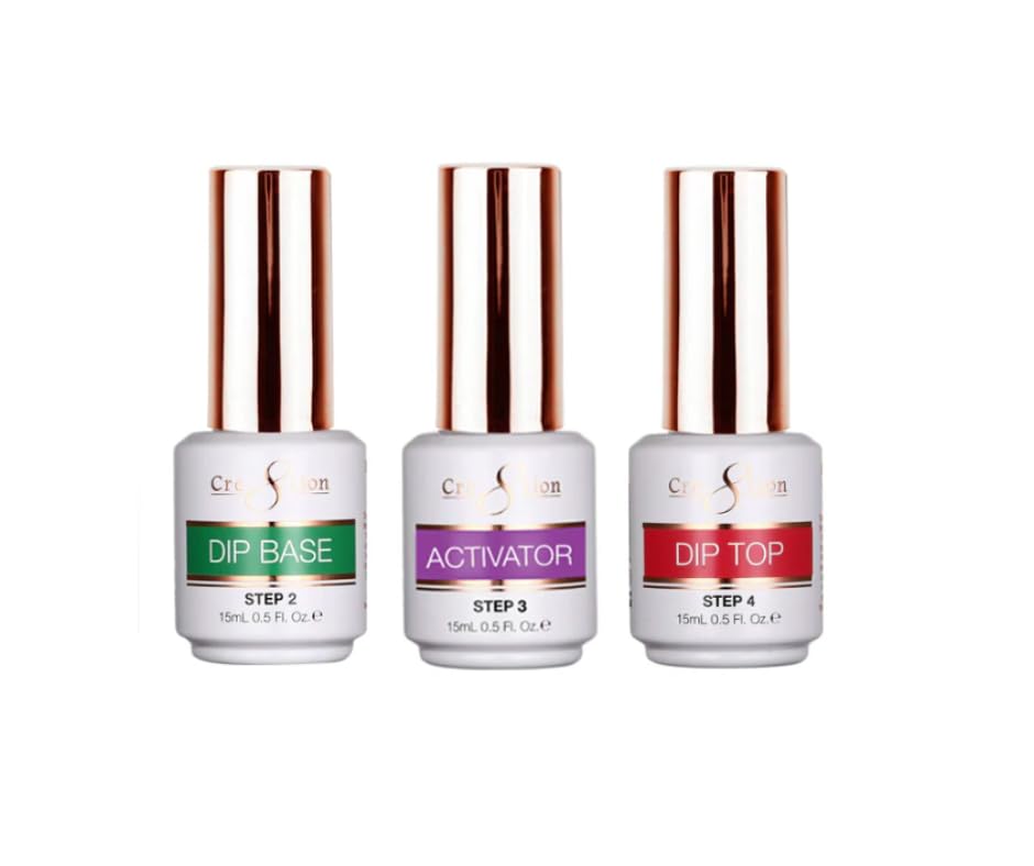Dip Gel Set3