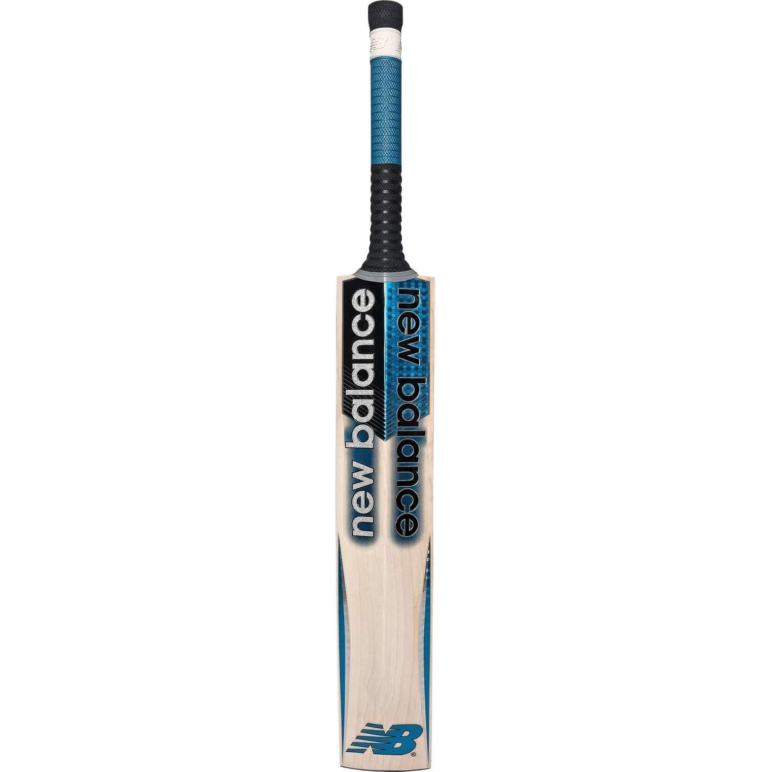 New Balance DC680 Senior Cricket Bat - Lightweight & Durable for Professional & Amateur Players - Perfect for Matches, Training & Practice Sessions