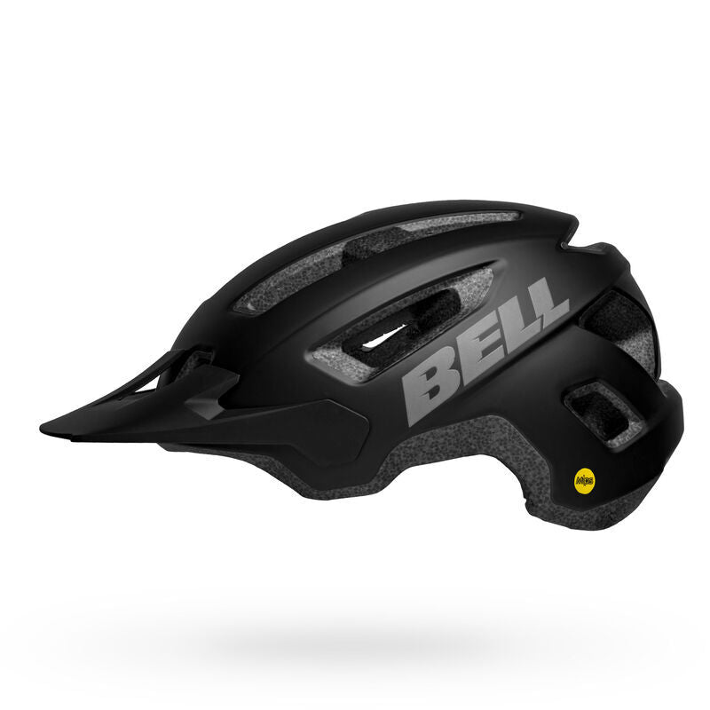 Bell Nomad 2 MIPS Bike Helmet - Lightweight & Ventilated Cycling Helmet for Road & Mountain Biking - Perfect for Commuting, Trail Riding & Urban Cycling Adventures