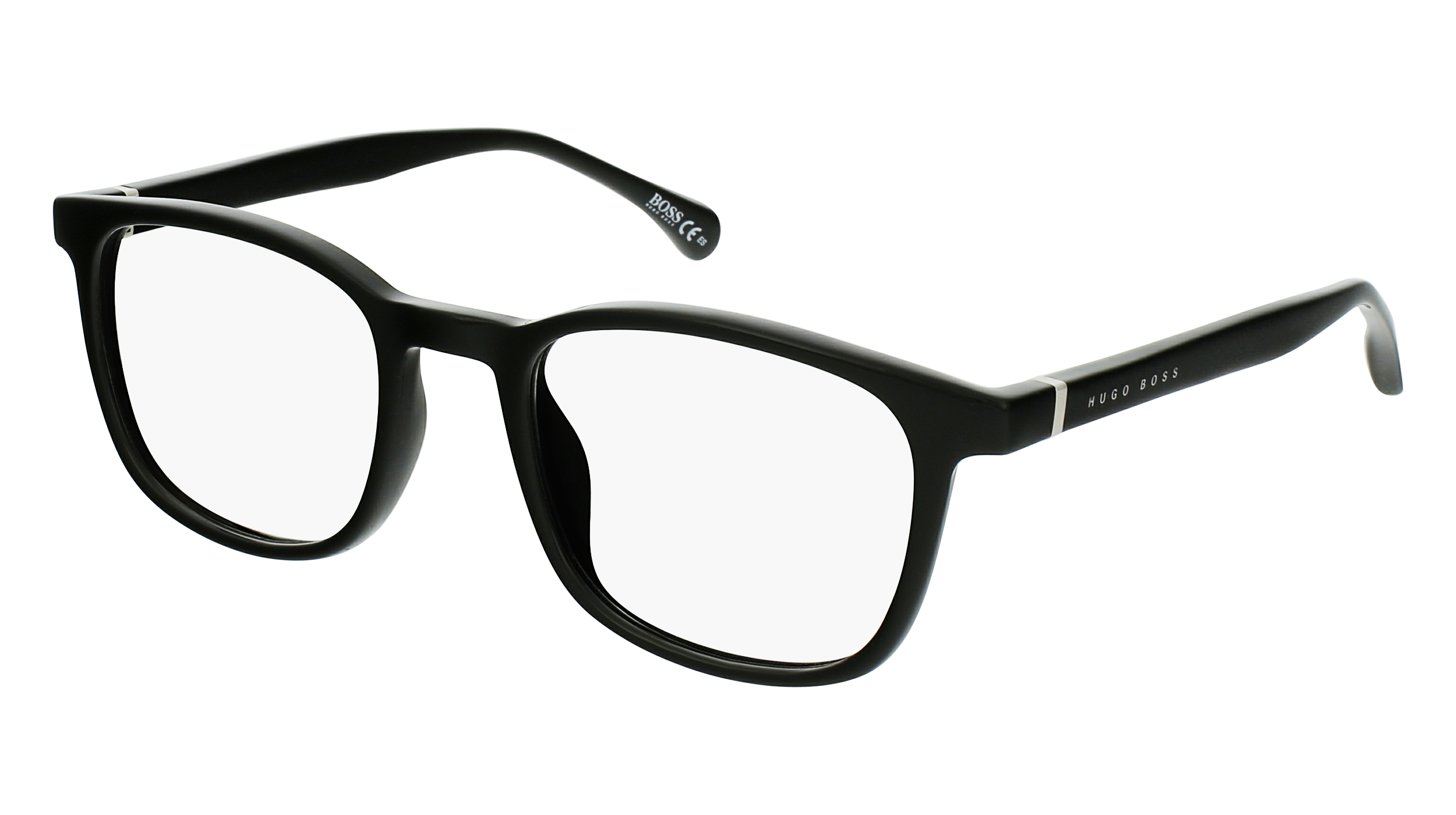 HUGO BOSS BOSS 1085 807 5121 Eyeglass Frames for Men & Women - Premium Acetate Optical Glasses & Sunglasses Frames - Perfect for Office, Driving, and Everyday Wear