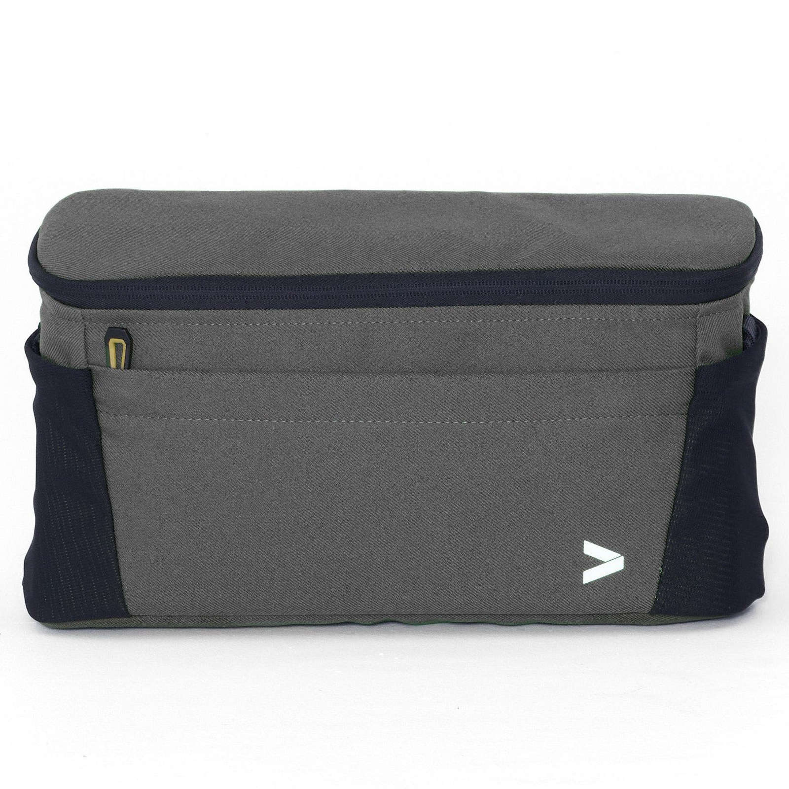Veer Parent Organizer - Premium Baby Diaper Bag with Multiple Pockets & Insulated Bottle Holder | Perfect for Travel, Daycare & On-the-Go Parents