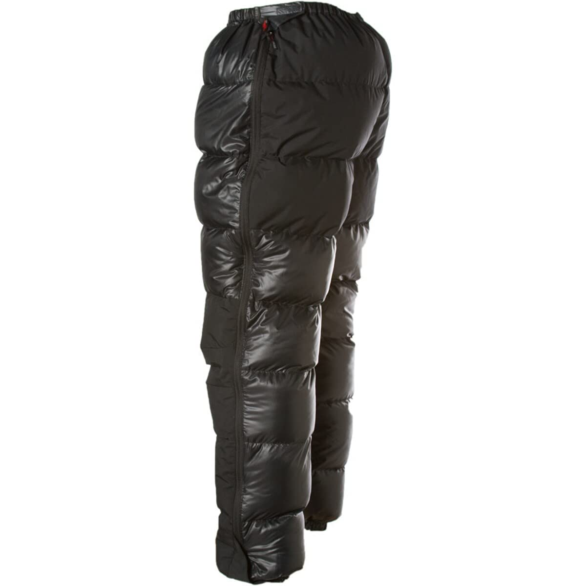Western Mountaineering Men's Straight Jacket - Lightweight Down Parka for Cold Weather Hiking & Outdoor Adventures