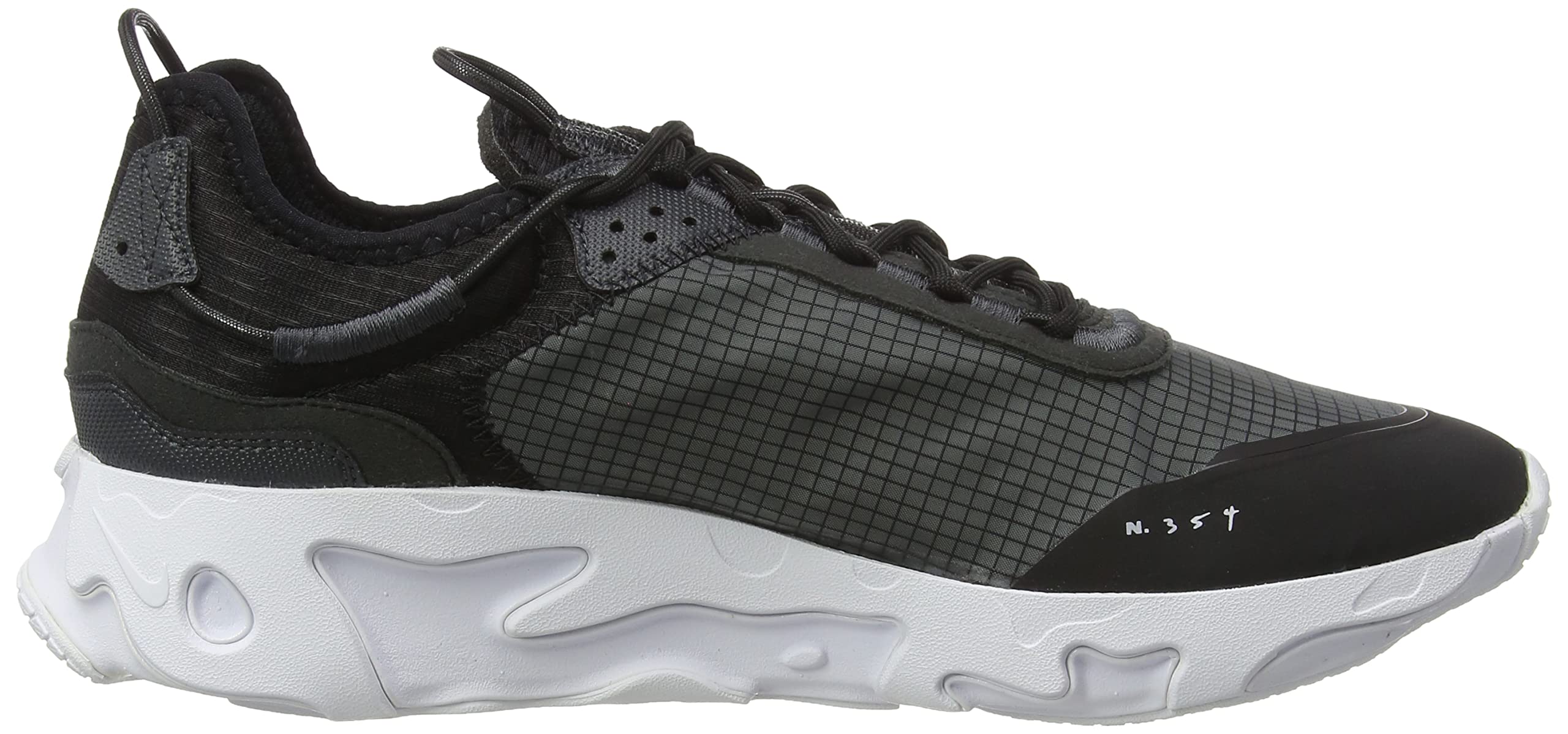 Nike Men's Running Shoes for Competition - Lightweight Cushioned Athletic Shoes for Marathon Training & Road Racing - Perfect for Sprinting, Jogging & Long Distance Running