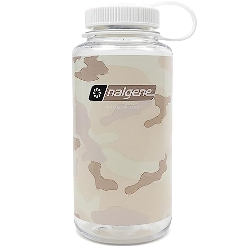 Camo Clear