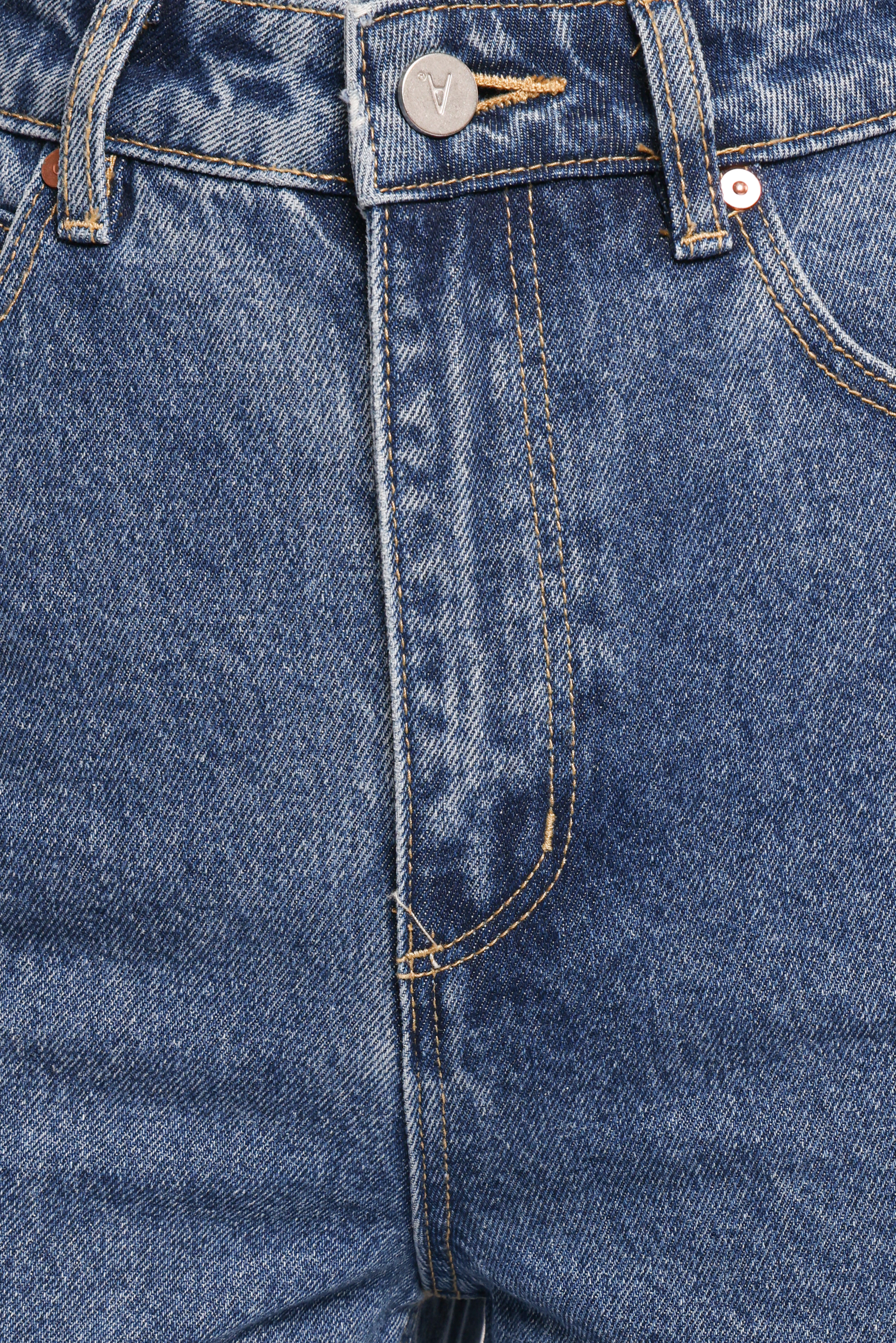 Abrand 94 Super Wide Chantell - Stylish Comfort for Everyday Wear | Perfect for Work, Casual Outfits & Special Occasions
