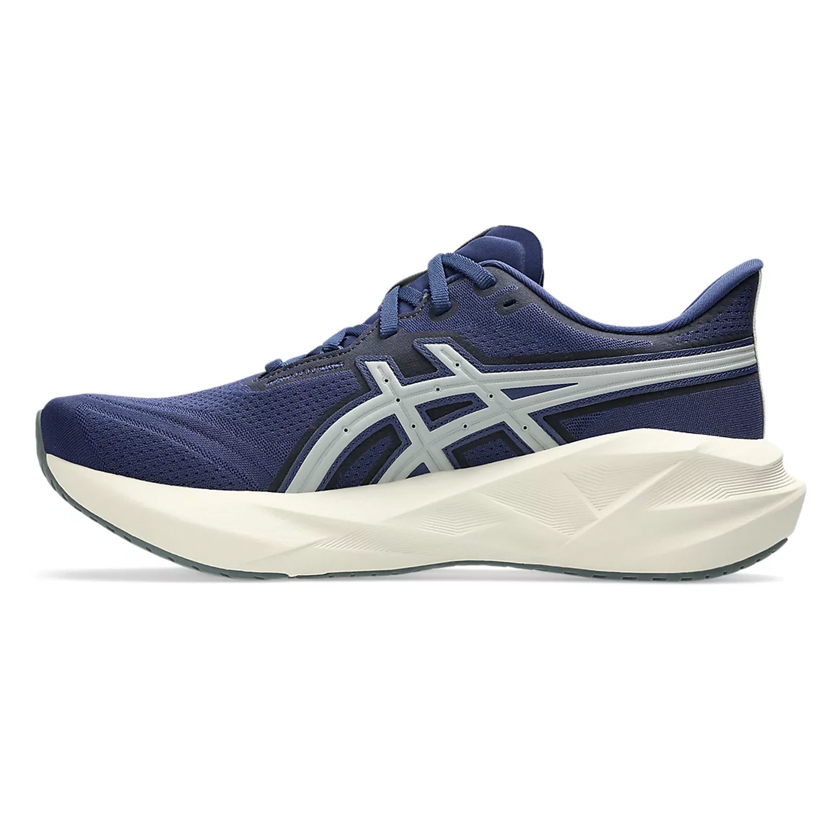 ASICS Novablast 5 ATC Running Shoes for Men - Lightweight Cushioned Sneakers for Road Running, Jogging & Gym Workouts