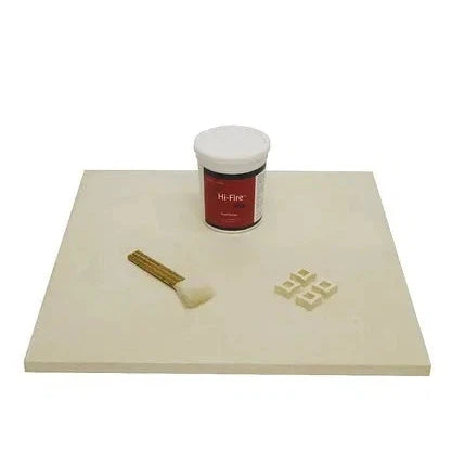 EvenHeat GTS 28 Furniture Repair Kit - Wood Glue & Clamps for DIY Home Improvement Projects (Perfect for Fixing Chairs, Tables & Cabinets)