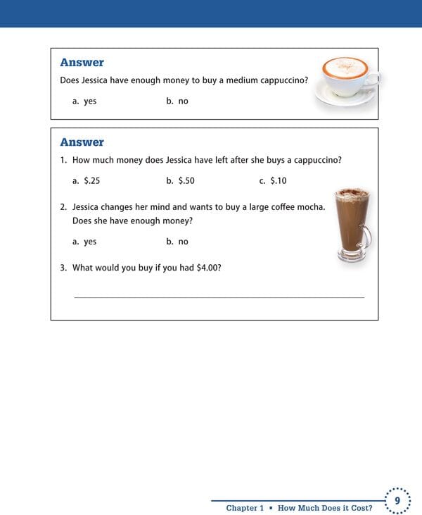 Best Budgeting Curriculum for Students & Teachers - Financial Literacy & Money Management Lessons for Classroom & Homeschool Use