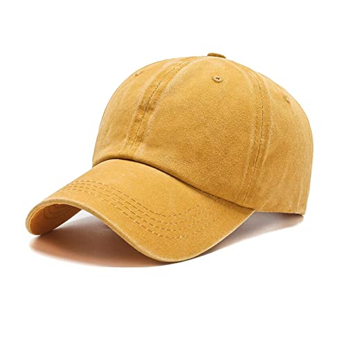 Yellow(washed)