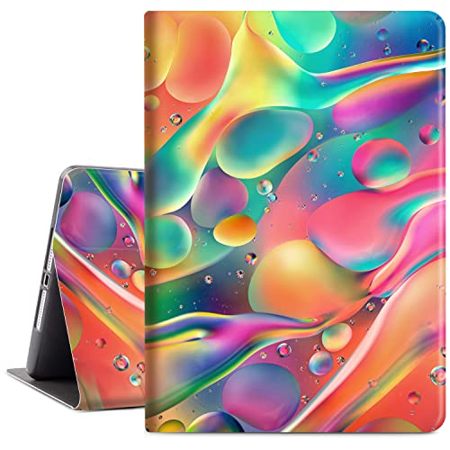 Colorful Bubbles