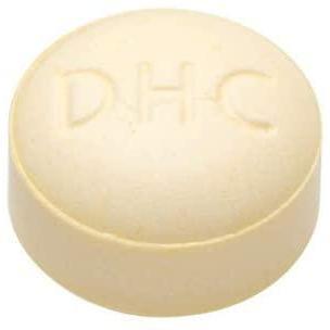 DHC Collagen Tablets - 360 Tablets (60-Day Supply) for Skin Hydration & Anti-Aging | Beauty Supplement for Women & Men | Perfect for Daily Wellness Routine & Travel