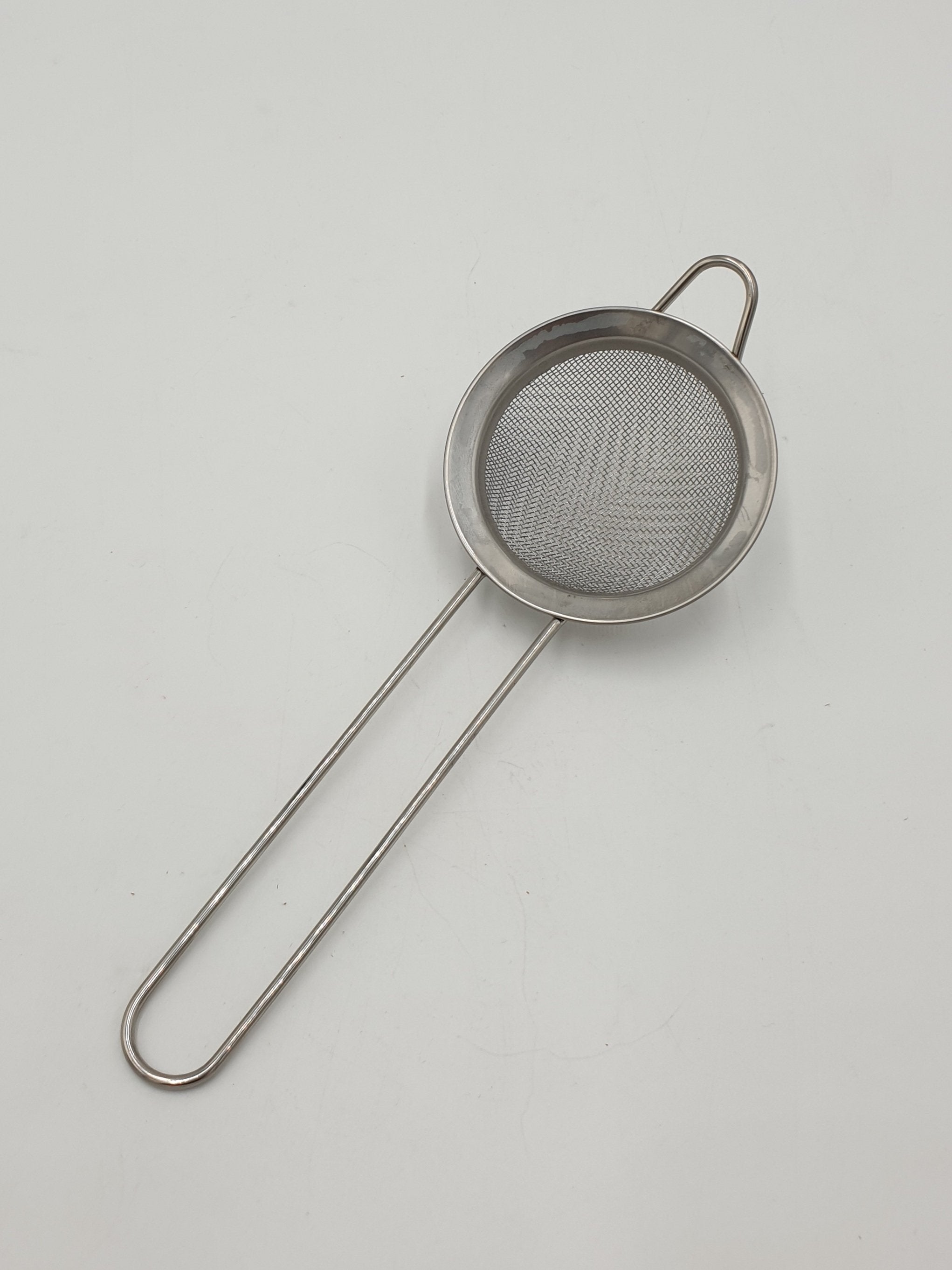 2.75 Inch Stainless Steel Tea Infuser with Fine Mesh - Perfect for Loose Leaf Tea, Herbal Tea, and Coffee Brewing at Home or Office