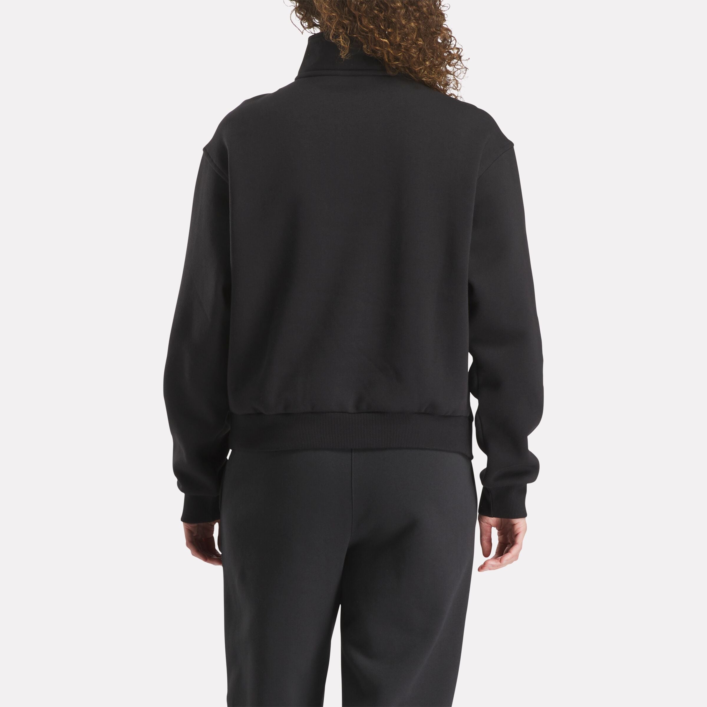 Women's ID Energy Brand Proud Mid Layer Jacket - Lightweight Fleece Pullover for Hiking & Outdoor Activities | Winter Warmth & Comfort