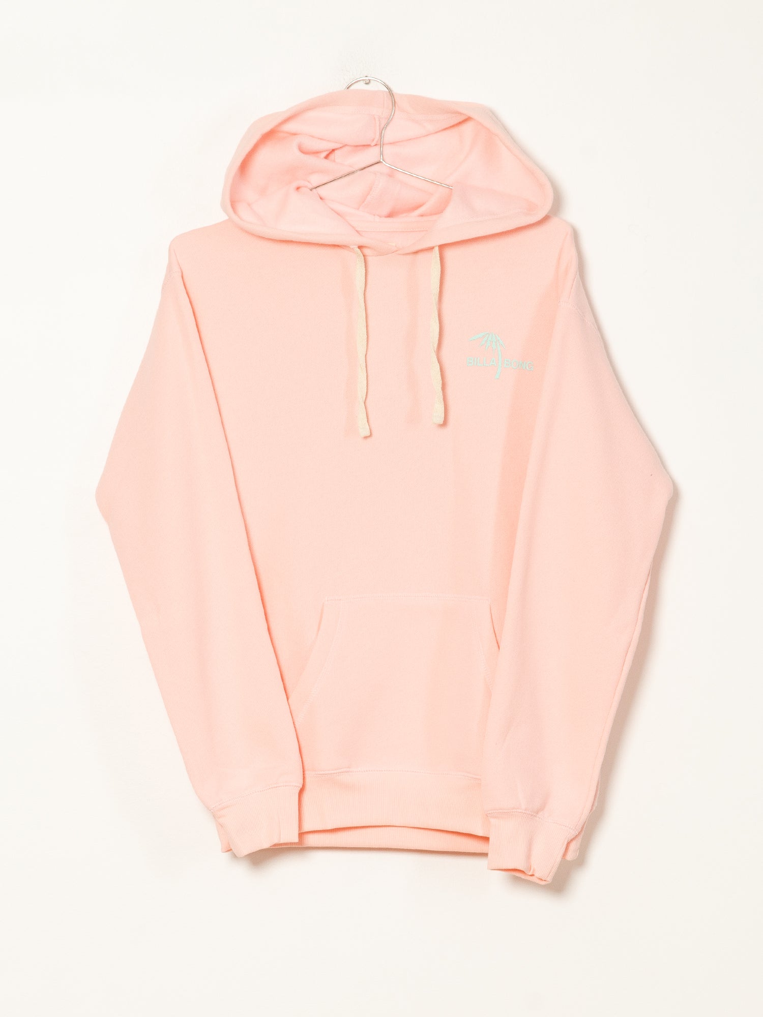 BILLABONG OFF THE BEACH HOODIE - Men's & Women's Surf Hooded Sweatshirt | Lightweight & Comfortable | Perfect for Surfing, Beach Days & Casual Wear
