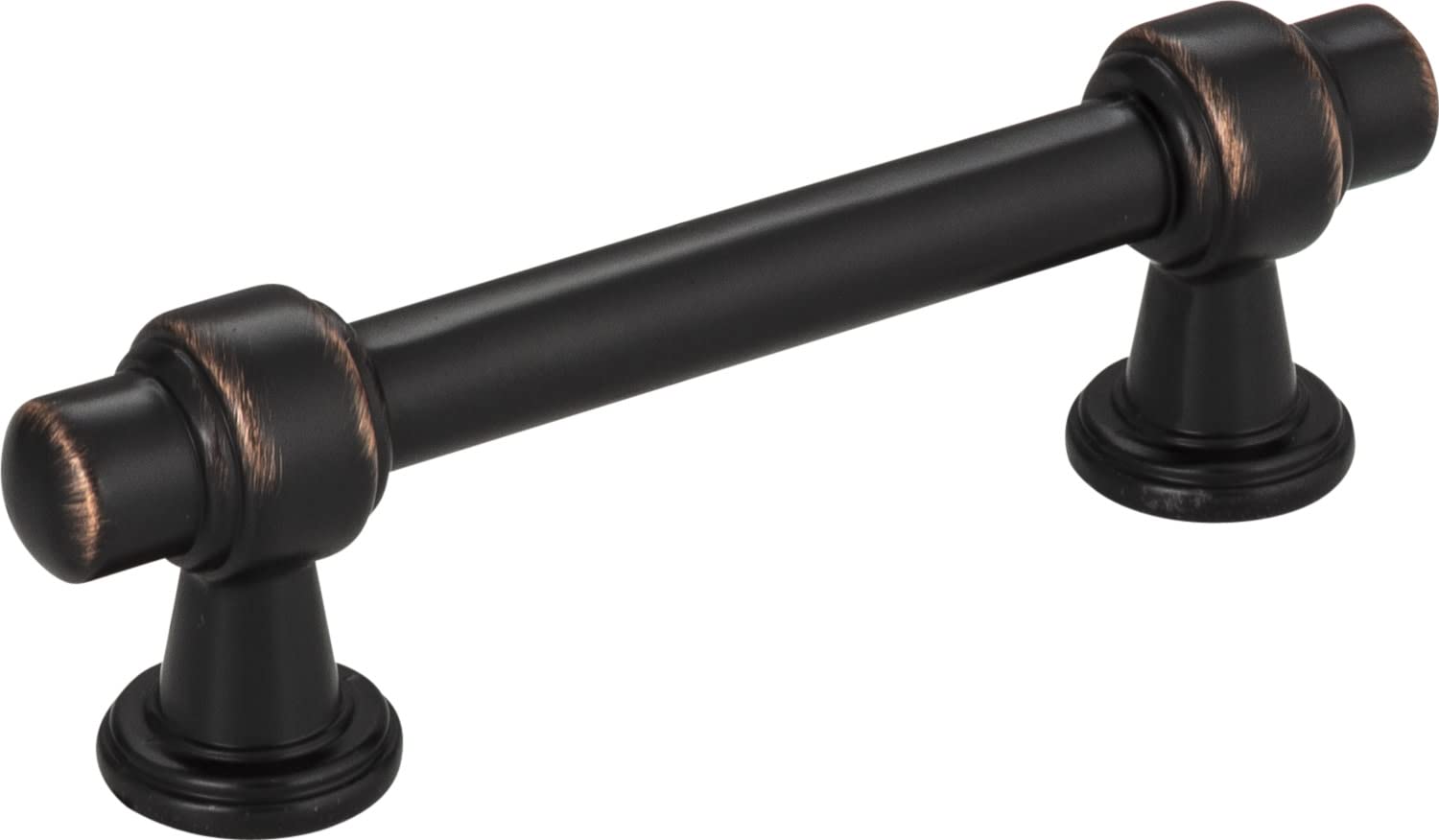 Polished Nickel 3