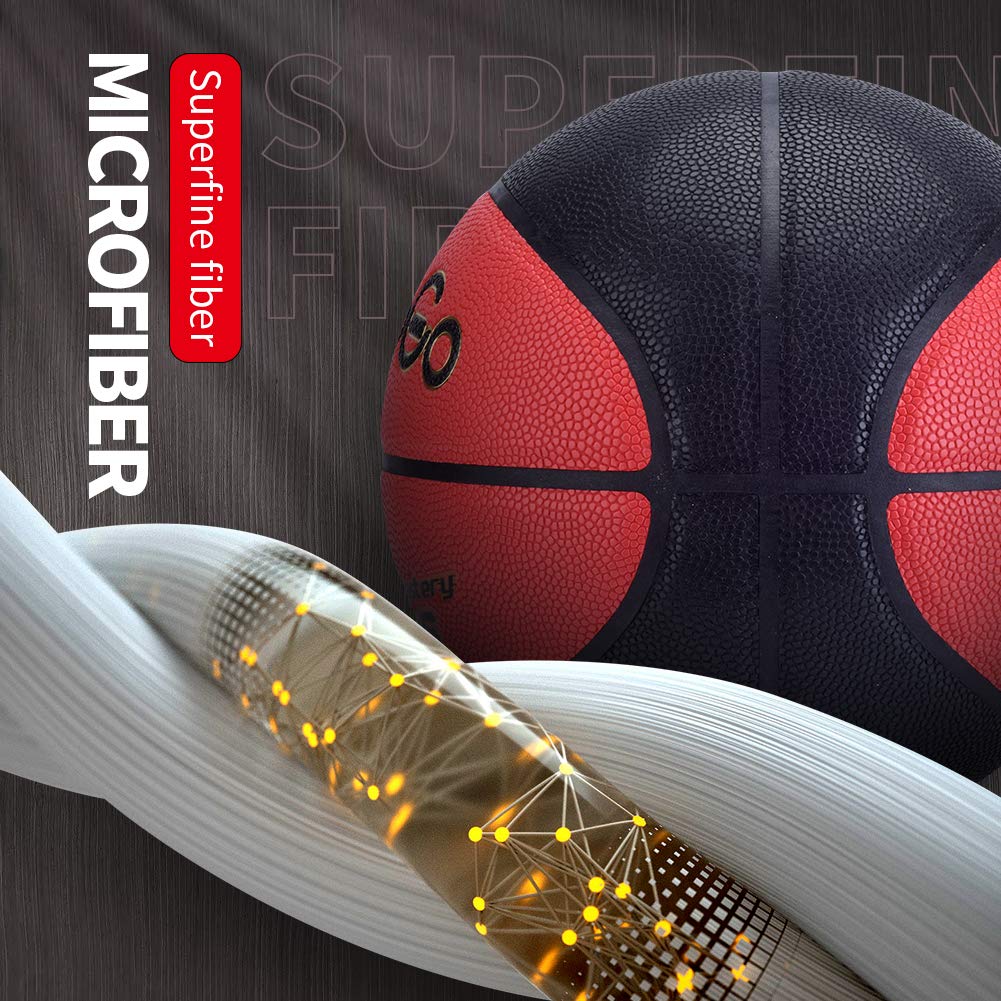 CtopoGo Size 7 Basketball - 29.5