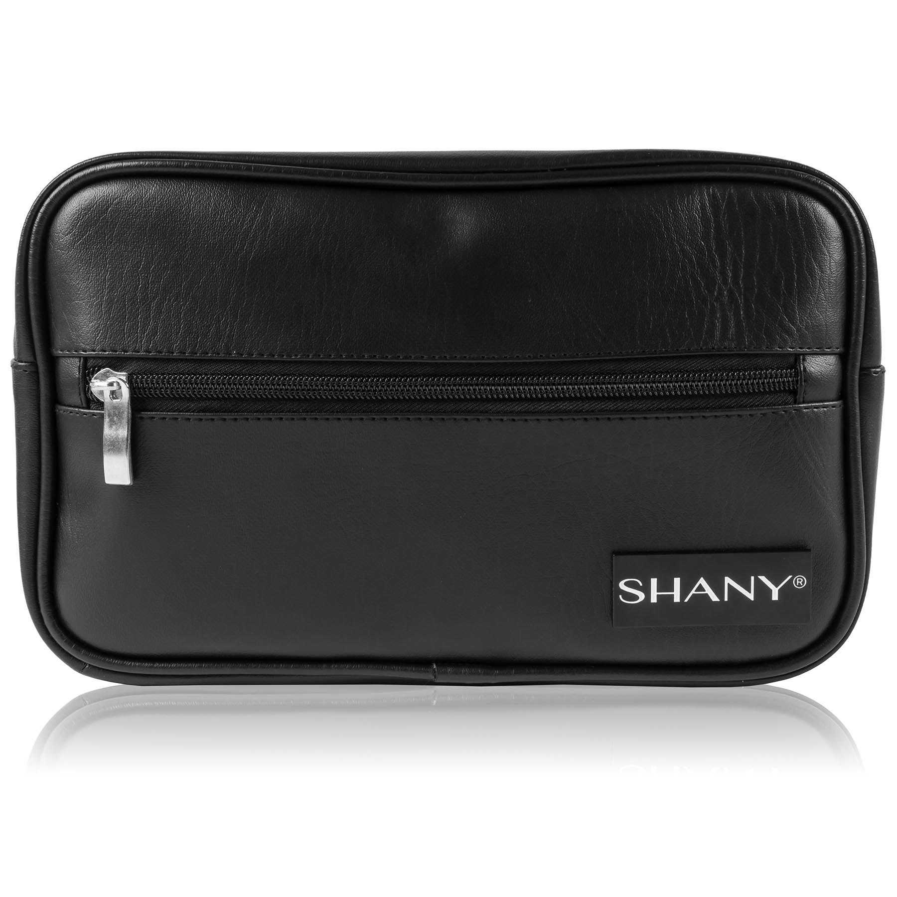 Premium Woven Double Pocket Toiletry Bag for Travel - Waterproof Cosmetic Organizer for Women & Men, Perfect for Bathroom, Gym, and Vacation Essentials