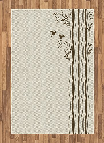 Eggshell Brown