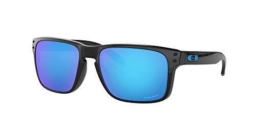 Polished Black/Prizm Sapphire (9102f5)