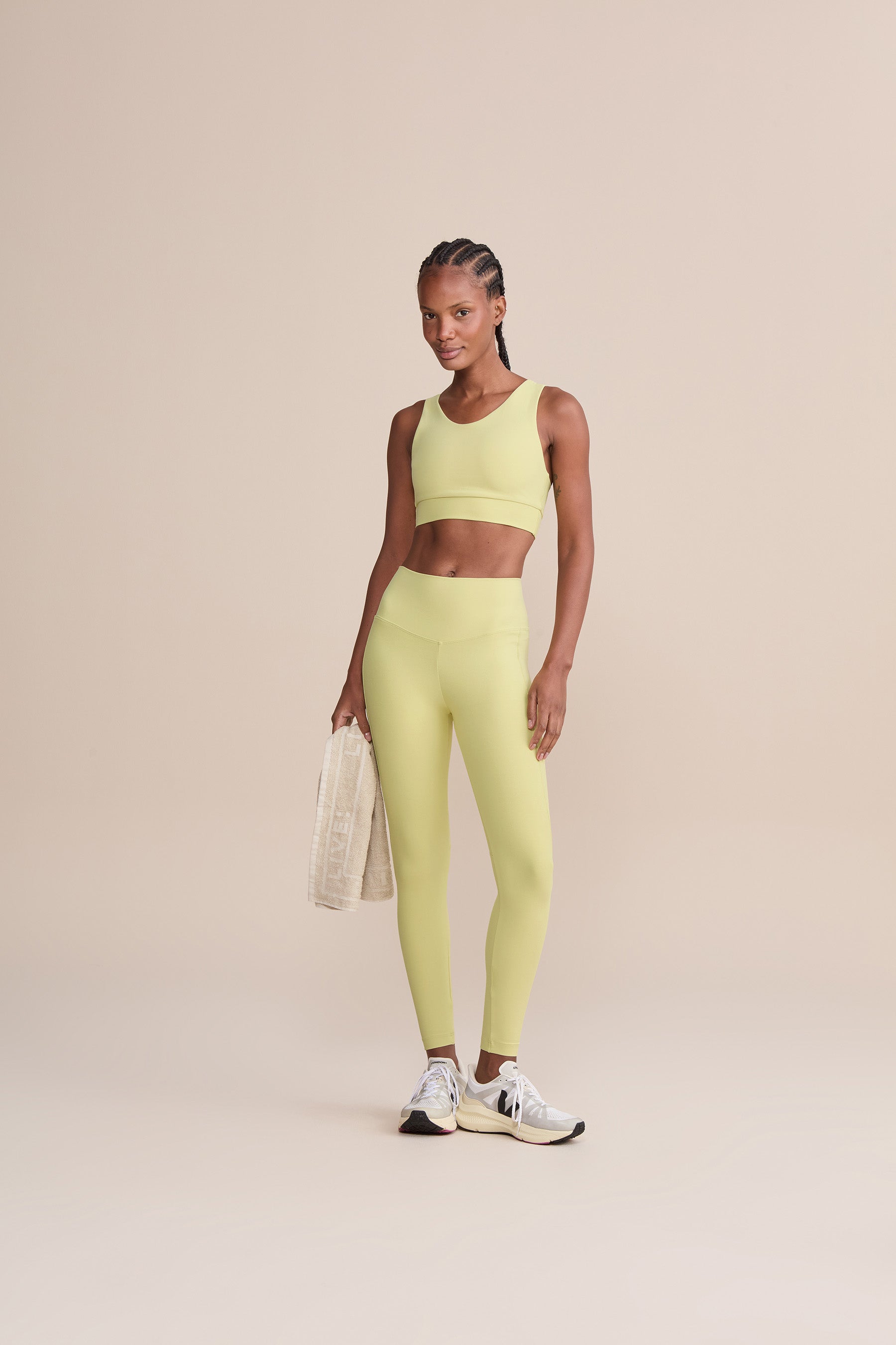 Asymmetric Active® Sports Bra for Women - High Impact Workout, Running, Yoga & Gym - Breathable & Supportive Athletic Top for Active Lifestyles