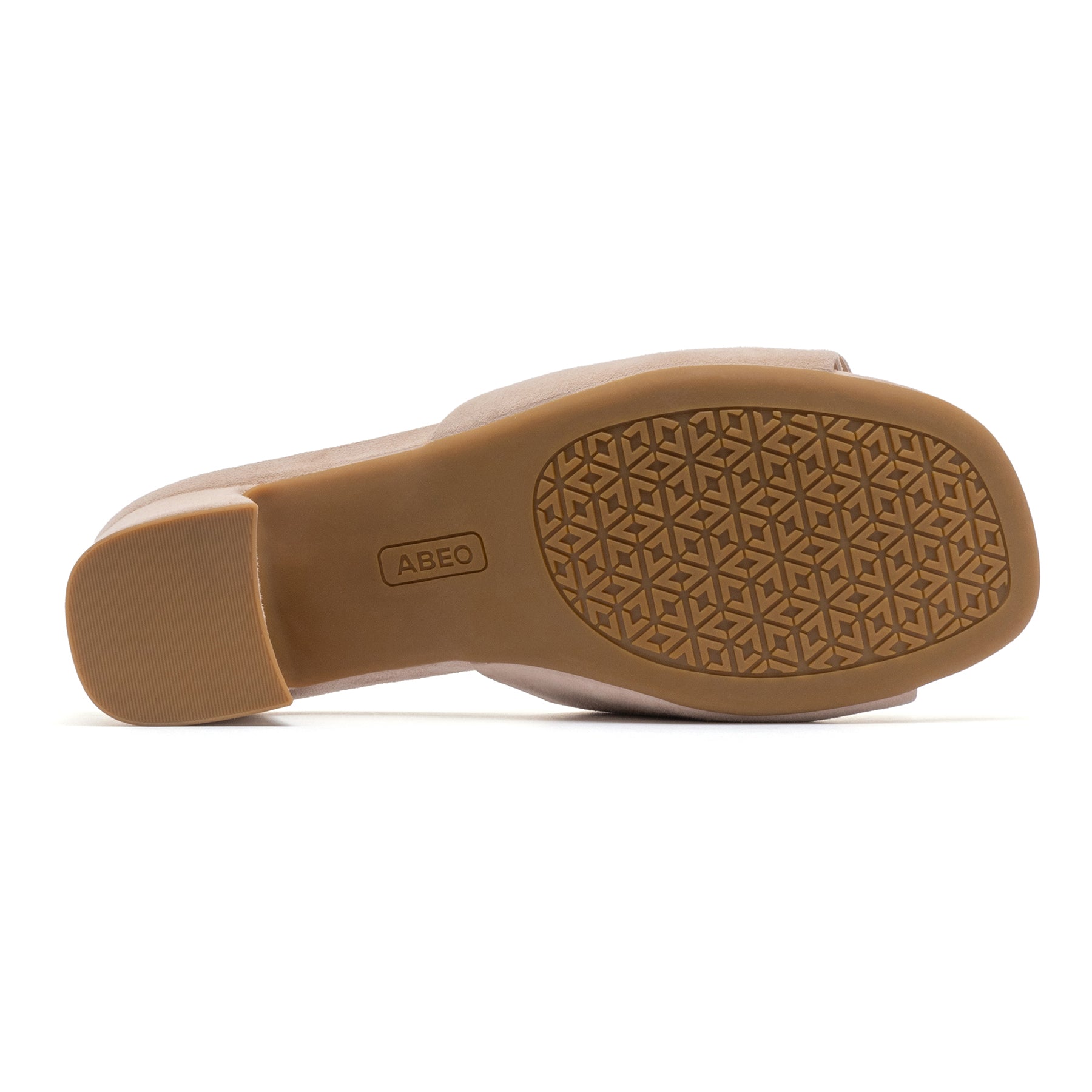 Abeo Avenue Slide Cuban Sand - Comfortable & Stylish Men's Loafers for Casual Wear, Office & Outdoor Walking