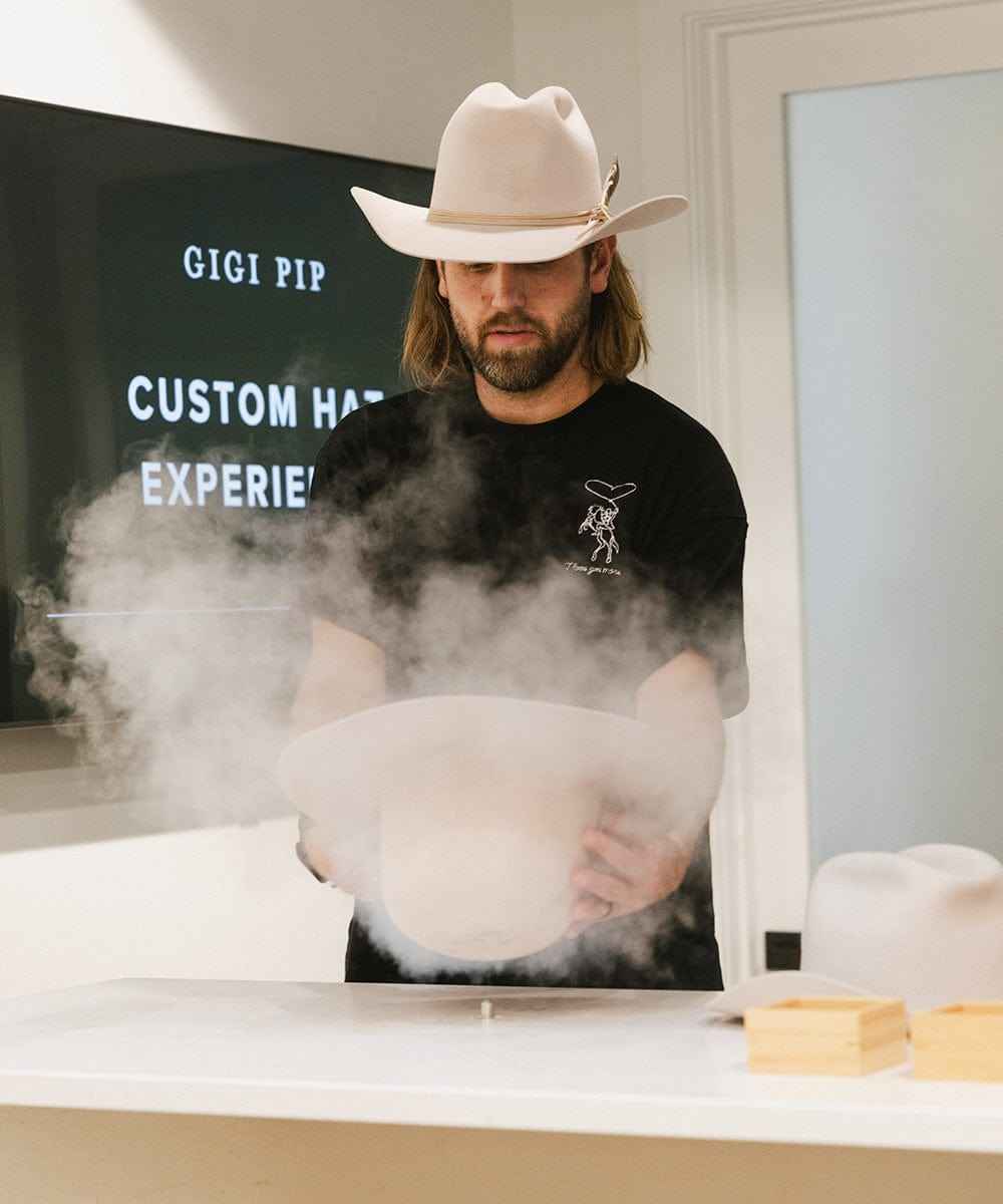 Custom Hat Experience in Salt Lake City - Personalized Hat Making for 1-8 People - Perfect for Team Building, Birthday Parties & Corporate Events