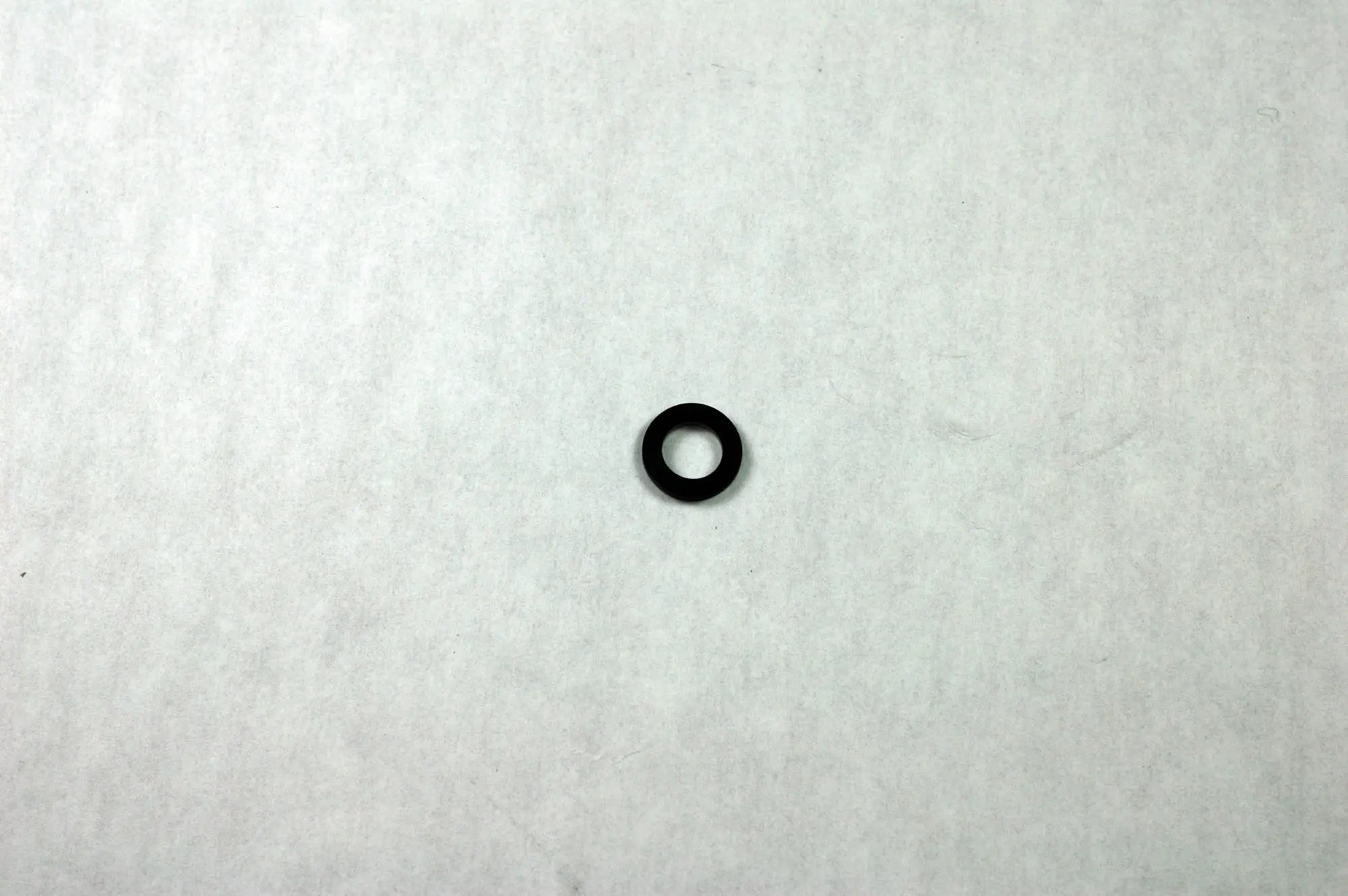 1.5 Inch Rubber Seal Washer - Heavy Duty Leak Proof Gasket for Plumbing, Automotive & DIY Repairs - Perfect for Faucets, Pipes, and Machinery Maintenance