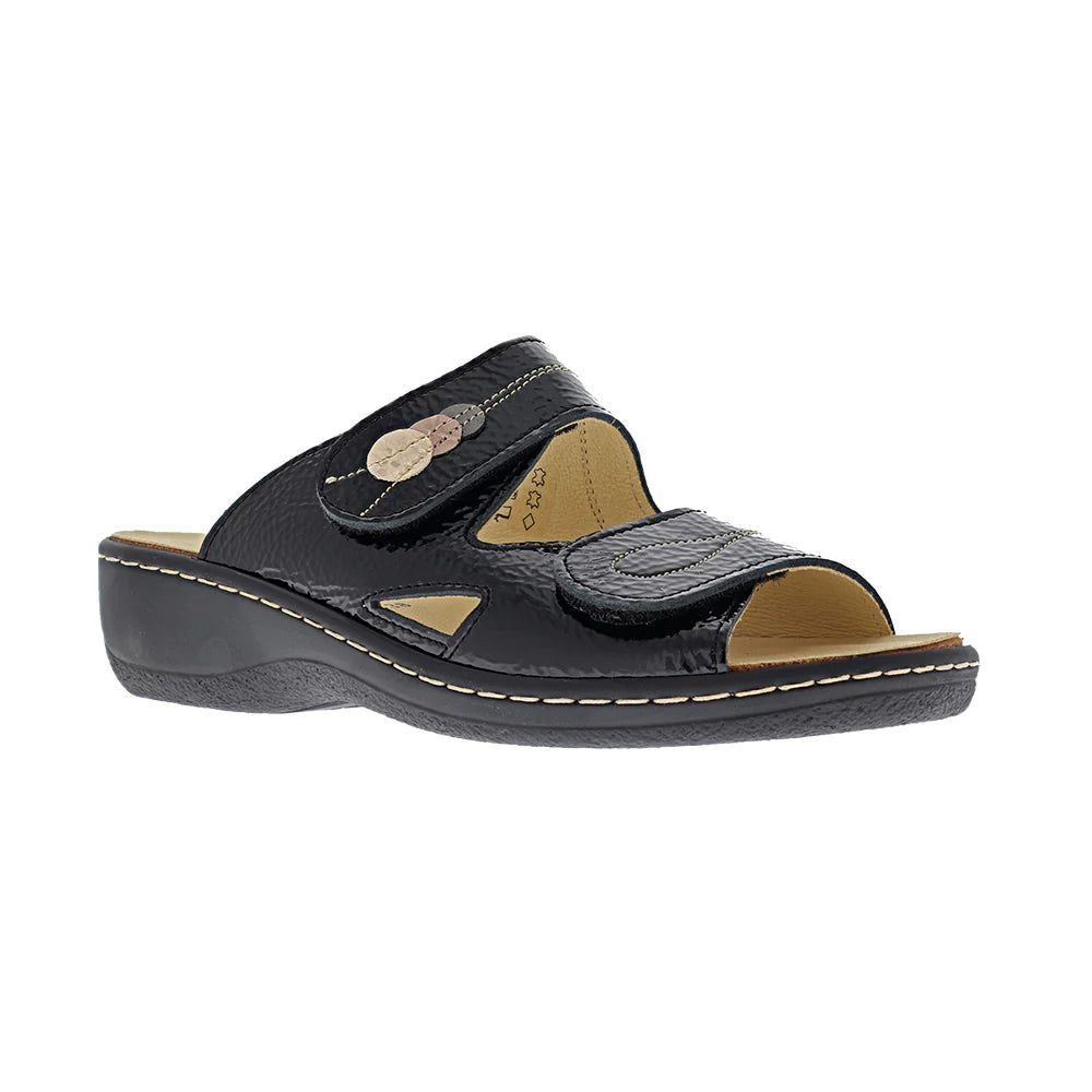 Volks Walkers 42452 - Comfortable 2-Strap Walking Shoes for Men & Women | Lightweight & Supportive for Walking, Running & Daily Wear