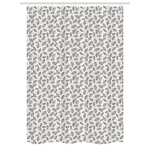 Ivory and Grey